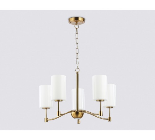 Подвесная люстра Ambrella Light LH56051 LH