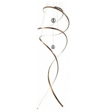 Подвесной светильник iLedex XT20-1300 RGD Axis