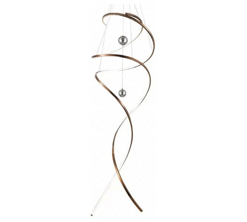 Подвесной светильник iLedex XT20-1300 RGD Axis