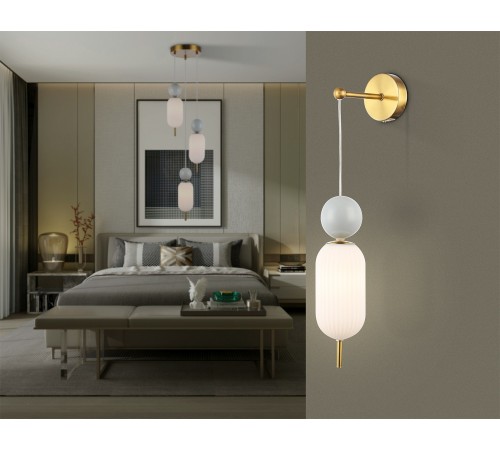 Бра Ambrella Light LH53108 LH