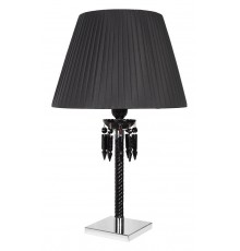 Настольная лампа декоративная Loft it 10210T Black Zenith