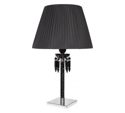 Настольная лампа декоративная Loft it 10210T Black Zenith