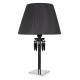 Настольная лампа декоративная Loft it 10210T Black Zenith