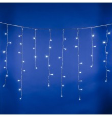 Бахрома световая Uniel UL-00007209 ULD-B2007