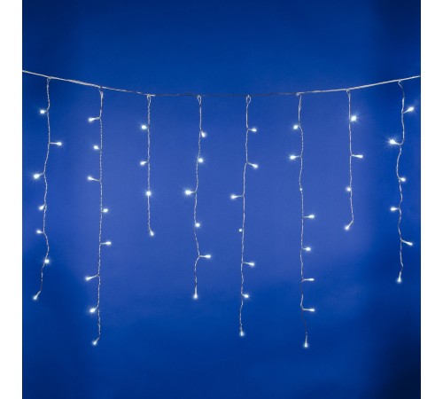 Бахрома световая Uniel UL-00007209 ULD-B2007