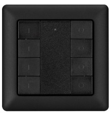 Панель универсальная клавишная встраиваемая Arlight 029245