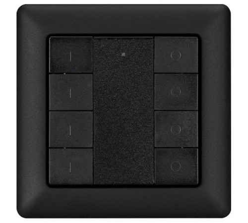 Панель универсальная клавишная встраиваемая Arlight 029245