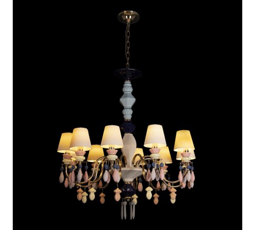 Подвесная люстра Loft it 10203/10 Mult Grace