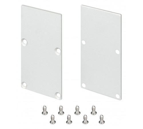 Заглушка для профиля Arlight 041584 SL-LINE