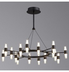 Подвесная люстра Alfa-Light F3024-59 F3024