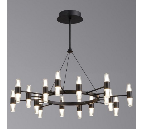 Подвесная люстра Alfa-Light F3024-59 F3024