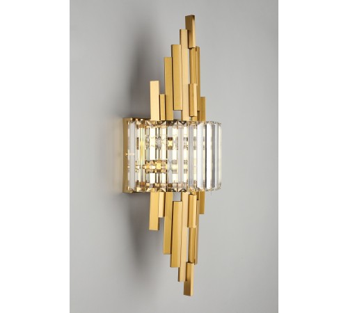 Накладной светильник Aployt APL.642.11.02 Ornella