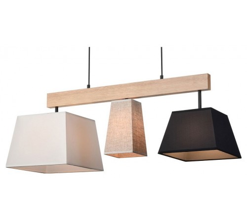 Подвесной светильник Velante 267-713-03 267