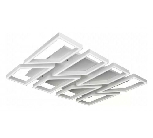 Потолочная люстра iLedex 8302-1050x810B-X-T WH Stellar