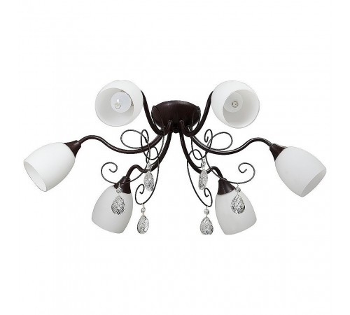 Потолочная люстра Vitaluce V1472/6PL V1472