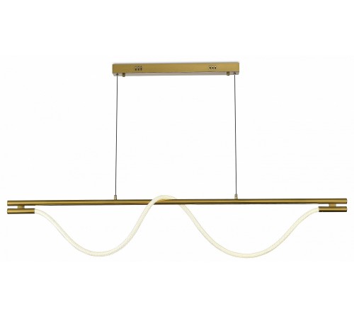 Подвесной светильник Moderli V10680-PL True