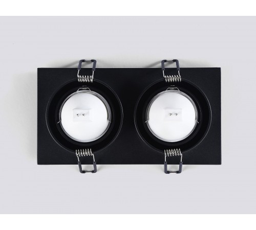 Встраиваемый светильник Ambrella Light TN102734 TECHNO SPOT