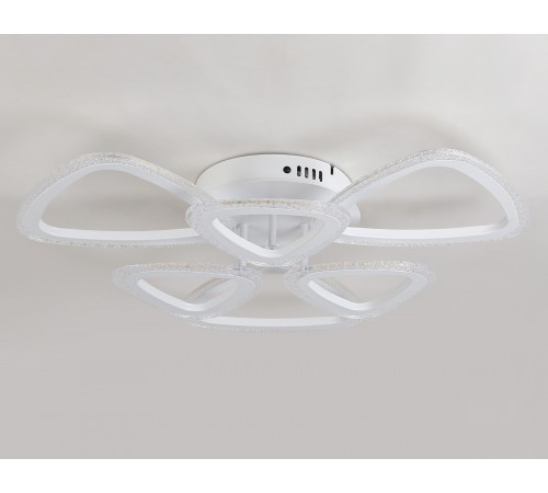 Потолочная люстра Ambrella Light FA4512 FA