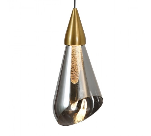 Бра Indigo 11049/1W Gold Riflesso