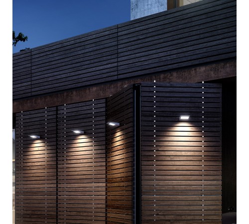 Накладной светильник Mantra 7098 Yeti