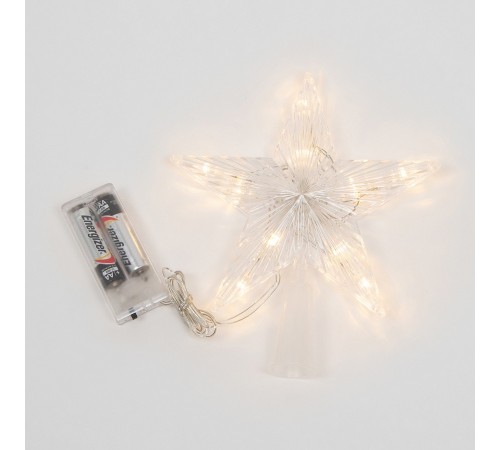 Верхушка на елку Звезда-2 UL-00005761