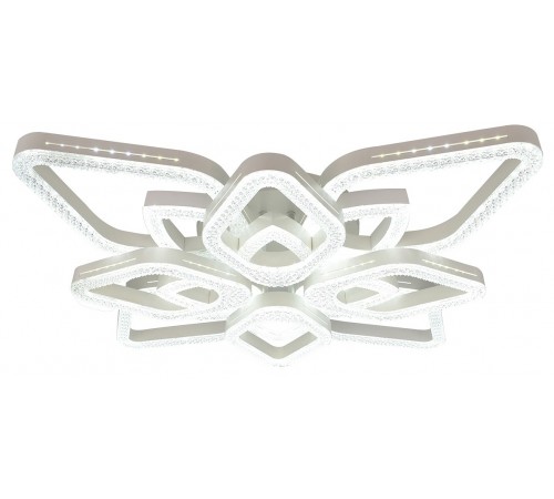 Потолочная люстра Escada 10280/8LED Sedna