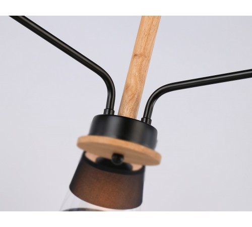 Люстра на штанге Ambrella Light TR4740 TR