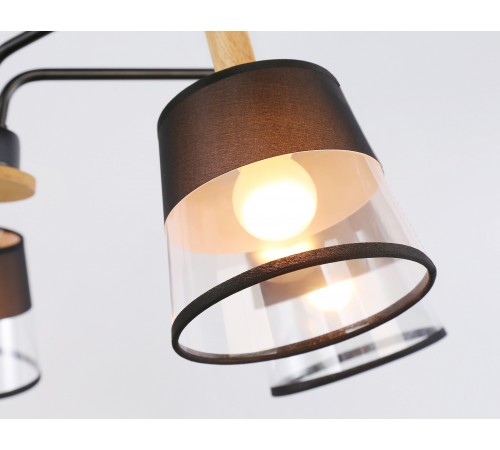 Люстра на штанге Ambrella Light TR4741 TR