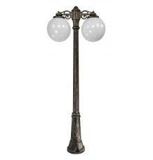 Фонарный столб Fumagalli G30.156.S20.BYF1RDN Globe 300