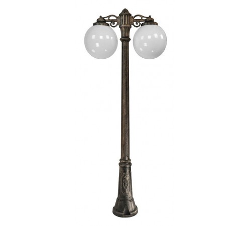 Фонарный столб Fumagalli G30.156.S20.BYF1RDN Globe 300