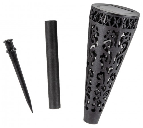 Наземный низкий светильник Uniel UL-00010438 USL-S