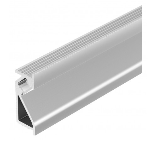 Профиль для плинтусов Arlight 031120(1) SL-BEVEL