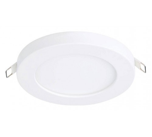 Встраиваемый светильник Eglo 900932 Fueva flex