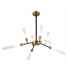 Люстра на штанге Aployt APL.604.07.09 Oliwia