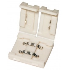 Соединитель лент линейный жесткий Feron 23069 LD102