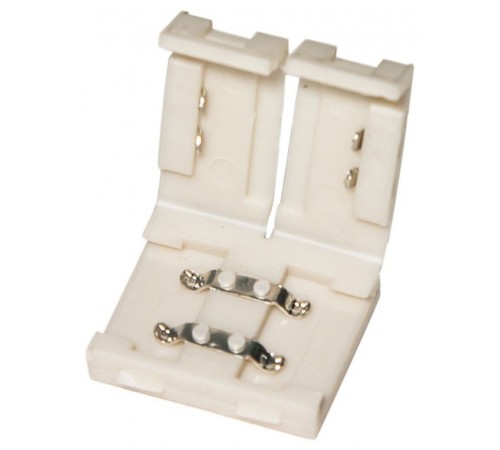 Соединитель лент линейный жесткий Feron 23069 LD102