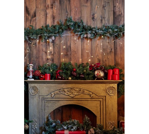 Бахрома световая ULD-B1805 UL-00005274