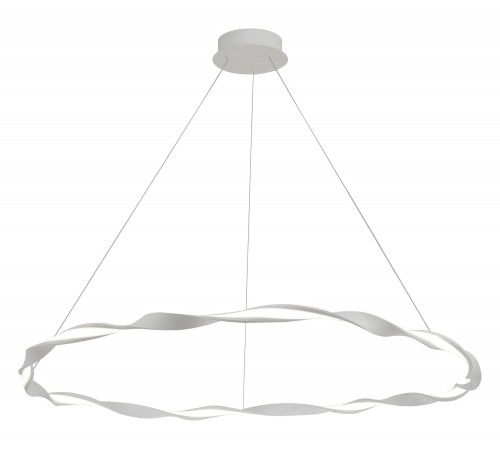 Подвесной светильник Mantra 6570 Madagascar