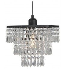 Подвесная люстра Vitaluce V5883-1/1S V5883