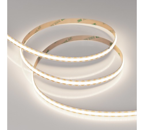 Лента светодиодная Arlight 037858 COB