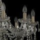 Подвесная люстра Bohemia Art Classic 11.25.12.300.Br.Sp 11.25