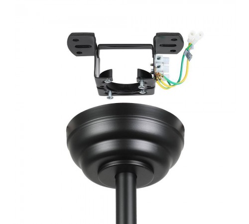 Светильник с вентилятором Eglo 35133 IGELDO