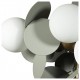 Подвесная люстра Loft it 10008/6 Grey Matisse