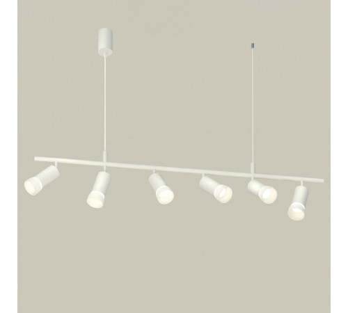 Подвесной светильник Ambrella Light XB9005330 XB