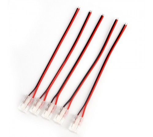 Соединитель лент гибкий Feron 48279 LD195