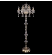 Торшер Bohemia Art Classic 13.12.8+4.195.h-165.Gd.Sp 11.12