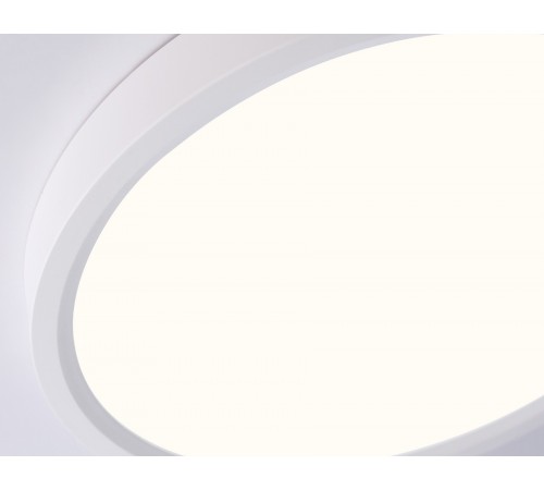 Накладной светильник Ambrella Light FZ1901 FZ