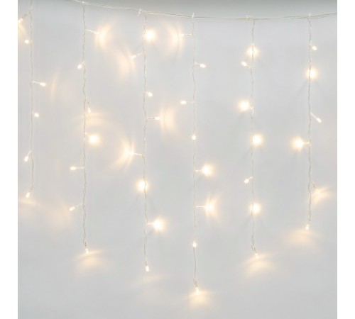 Бахрома световая Uniel UL-00008560