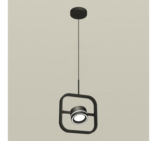 Подвесной светильник Ambrella Light XB9119151 XB