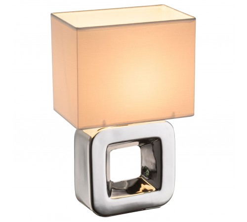 Настольная лампа декоративная Globo 21602 Kilauea